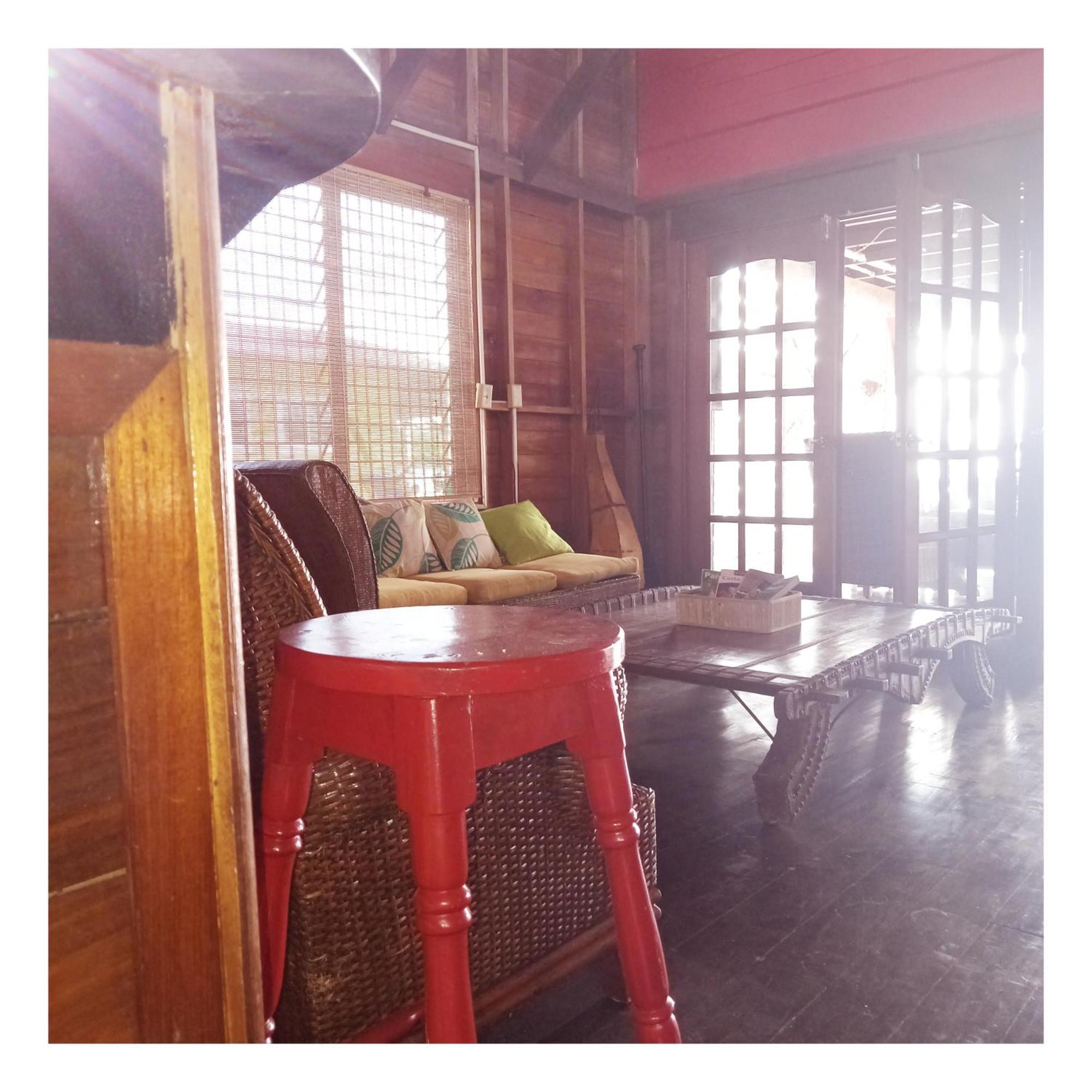 Villa Bahia Del Sol 보카스 타운 외부 사진