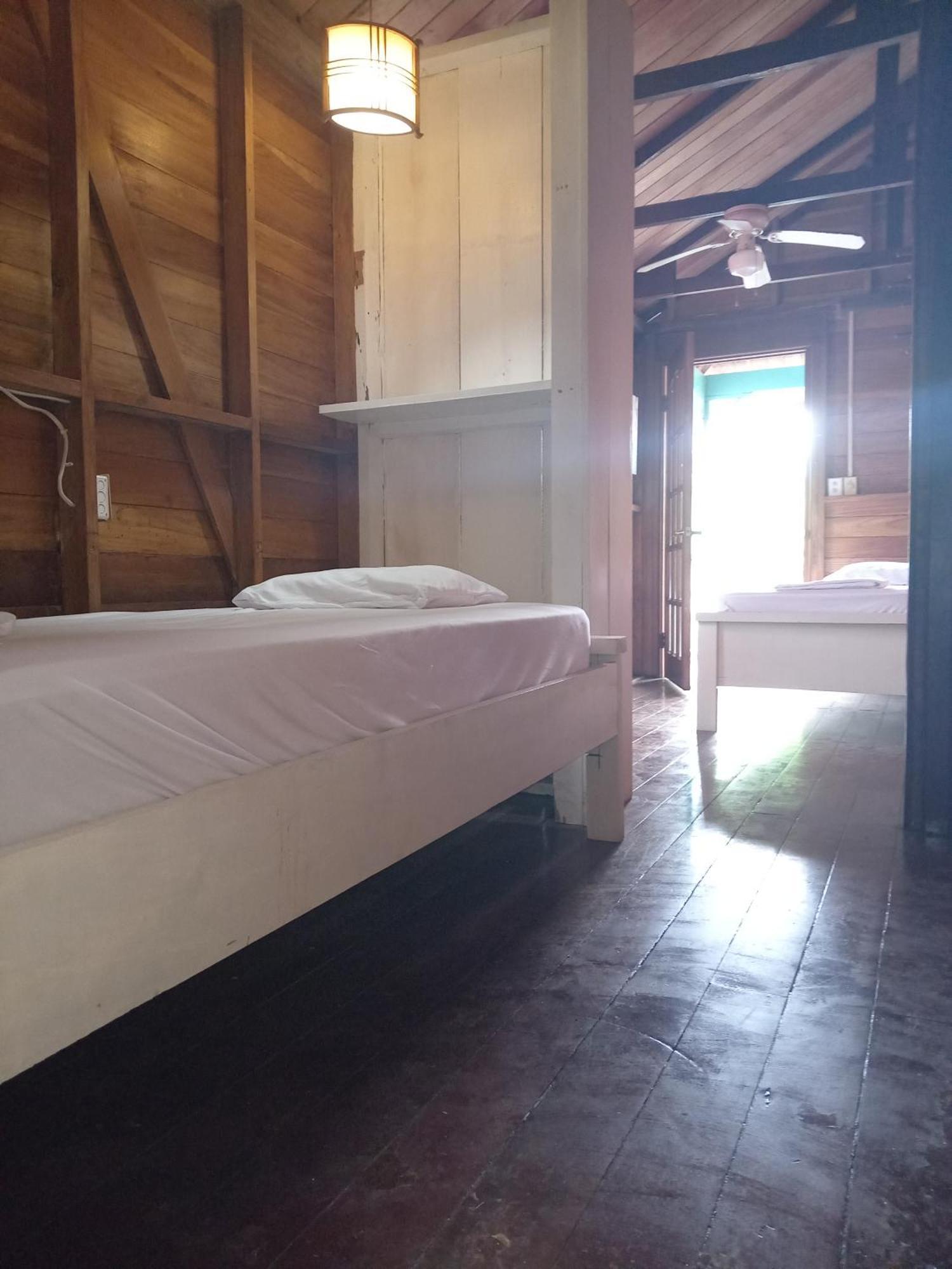 Villa Bahia Del Sol 보카스 타운 외부 사진