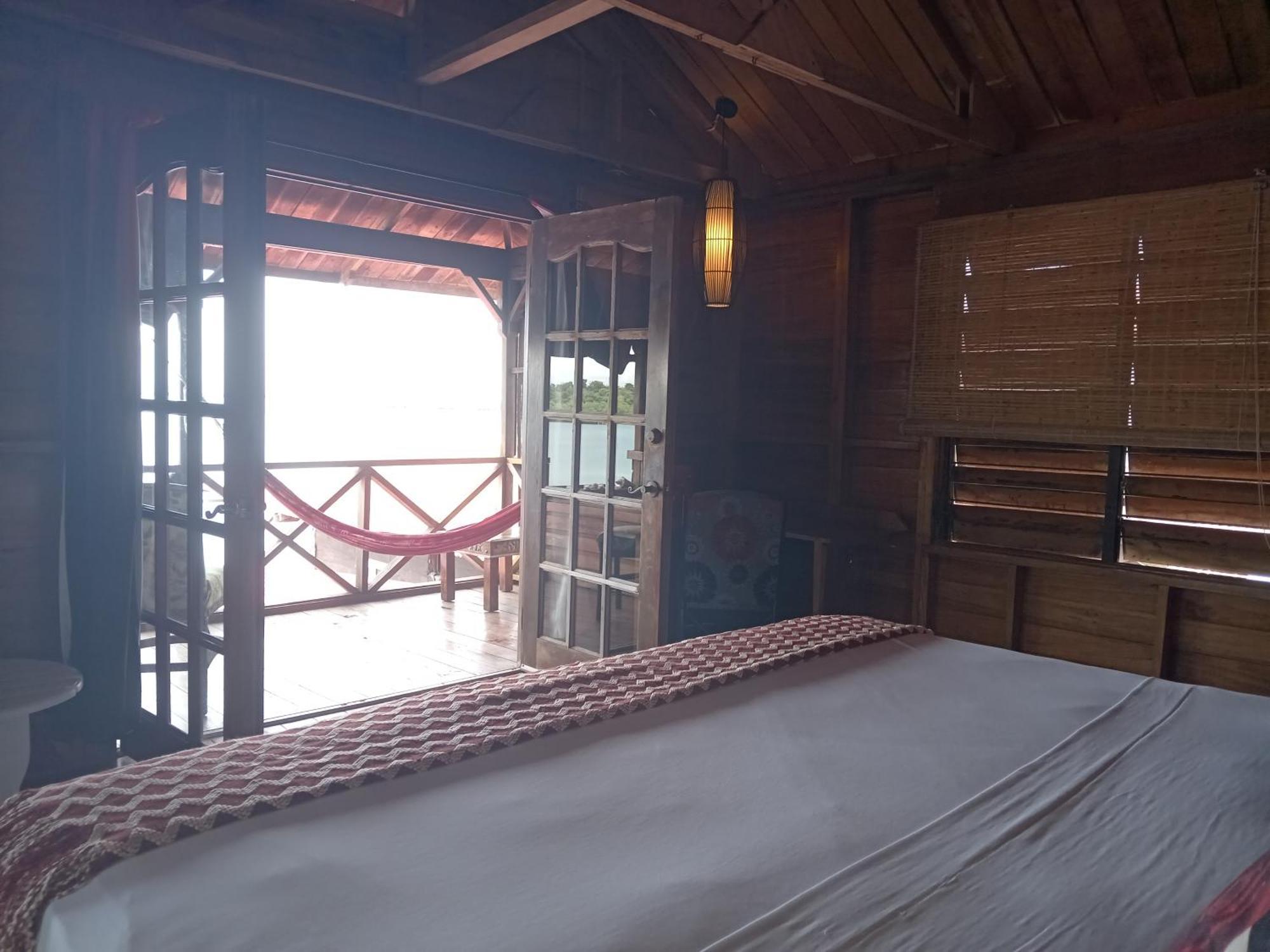 Villa Bahia Del Sol 보카스 타운 외부 사진