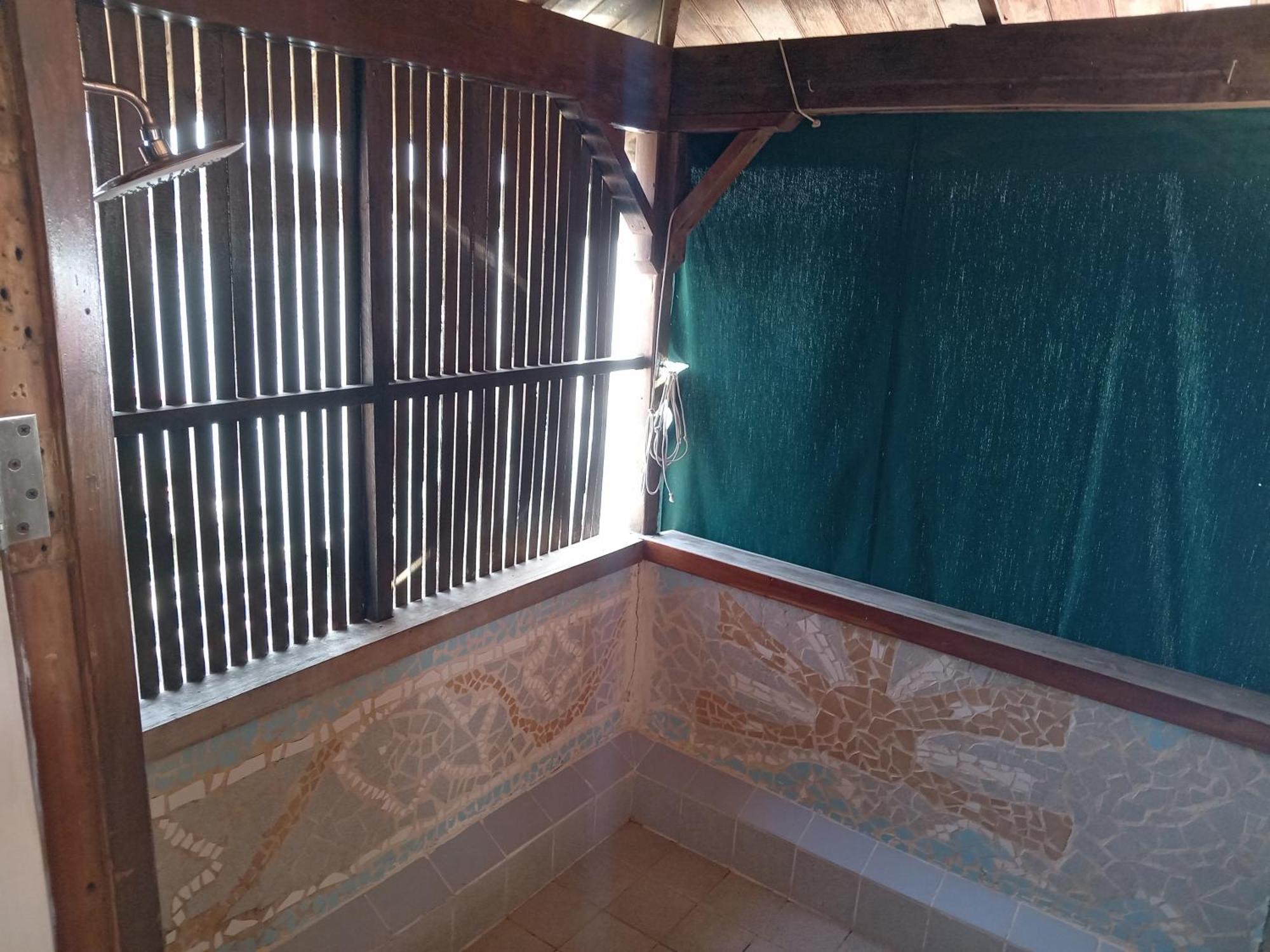 Villa Bahia Del Sol 보카스 타운 객실 사진