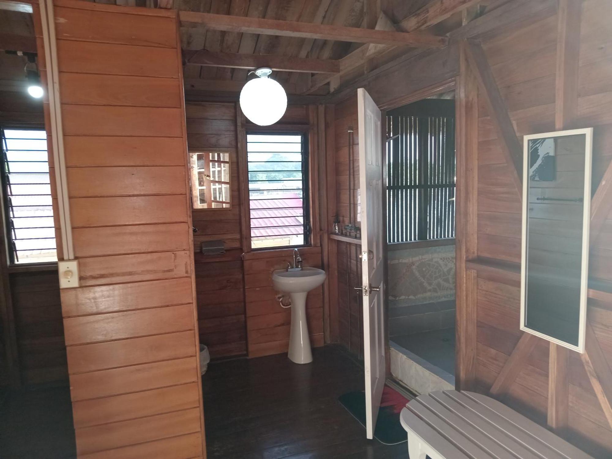 Villa Bahia Del Sol 보카스 타운 객실 사진