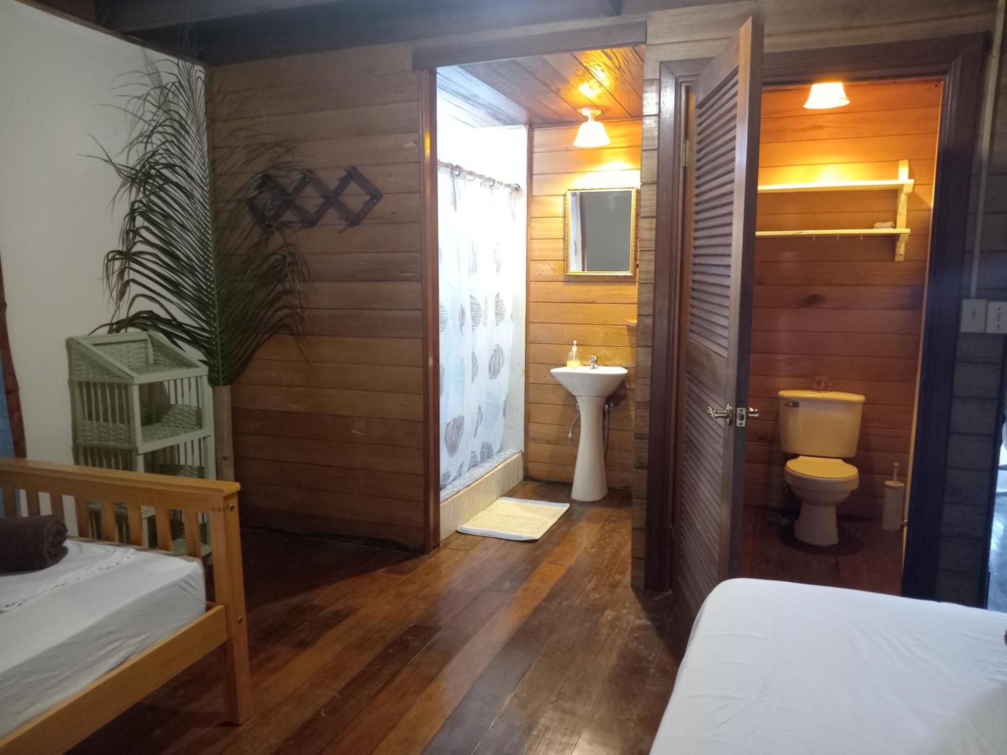 Villa Bahia Del Sol 보카스 타운 외부 사진