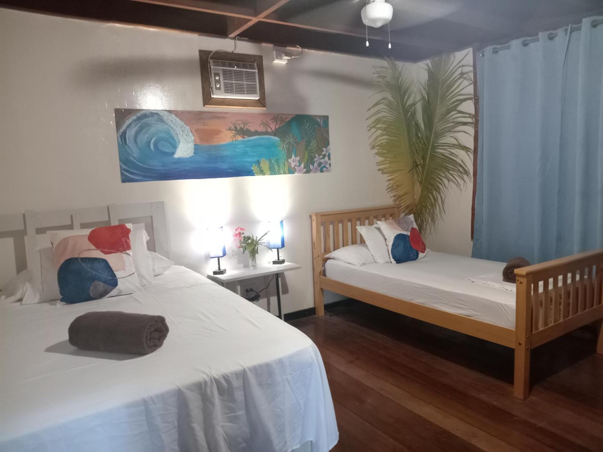 Villa Bahia Del Sol 보카스 타운 외부 사진