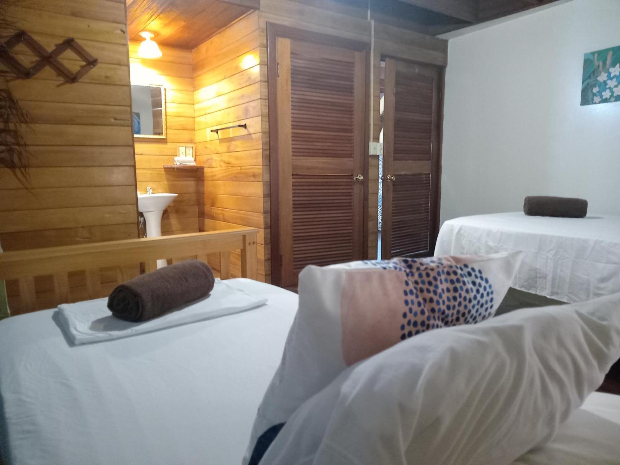Villa Bahia Del Sol 보카스 타운 외부 사진